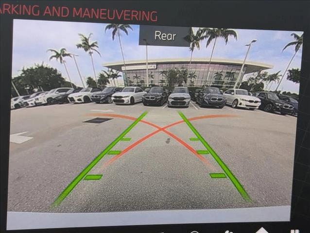 used 2025 BMW 330 car, priced at $43,798