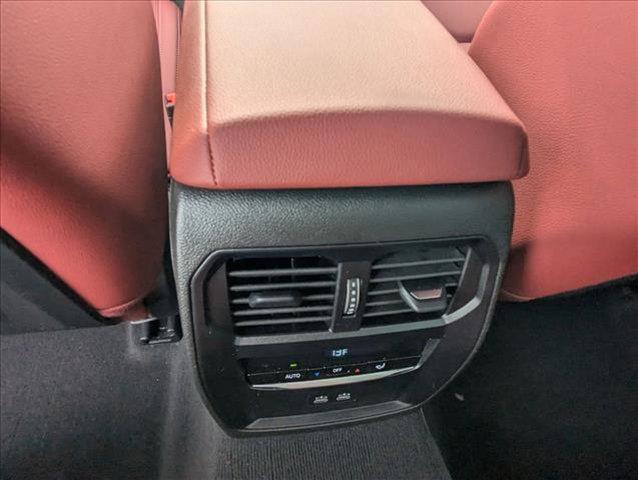 used 2025 BMW 330 car, priced at $43,798