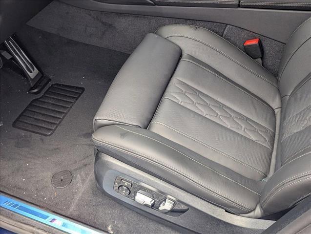 new 2027 BMW X6 car, priced at $99,044