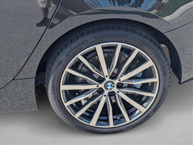 used 2024 BMW 228 Gran Coupe car, priced at $30,995