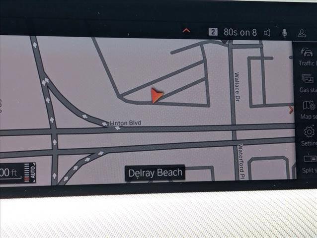 used 2024 BMW 228 Gran Coupe car, priced at $30,995