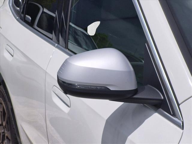 used 2024 BMW X1 car, priced at $38,484