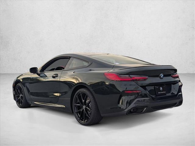 new 2026 BMW 840 car, priced at $102,975