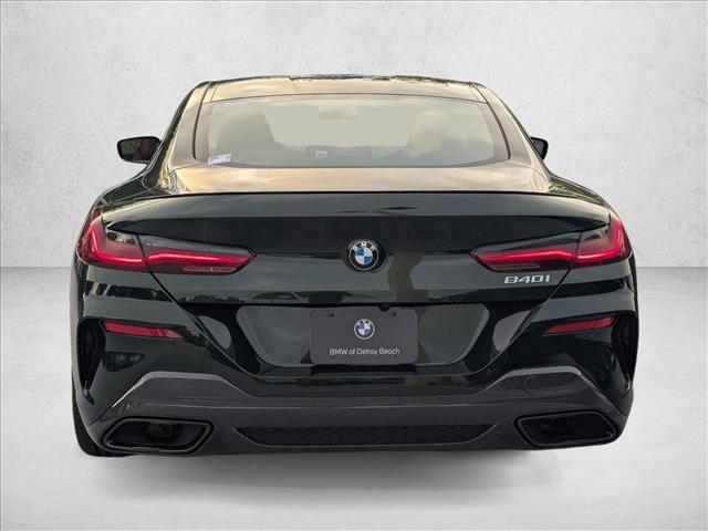 new 2026 BMW 840 car, priced at $102,975