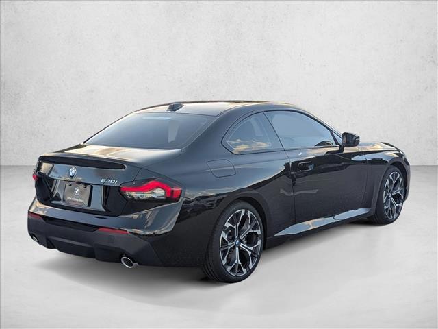 new 2026 BMW 230 car, priced at $47,885