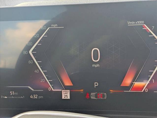 new 2026 BMW 230 car, priced at $47,885