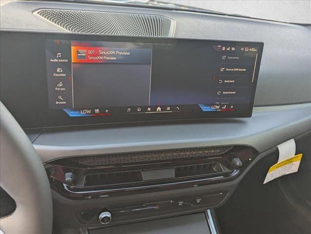 new 2026 BMW 230 car, priced at $47,885