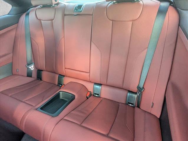 new 2026 BMW 230 car, priced at $47,885