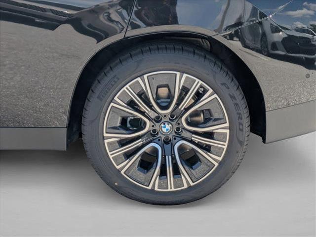 used 2025 BMW X3 car, priced at $47,484