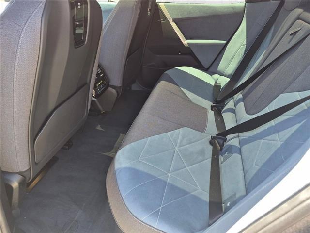 used 2024 BMW iX car, priced at $56,370