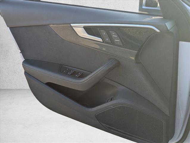 used 2022 Audi S4 car, priced at $39,490