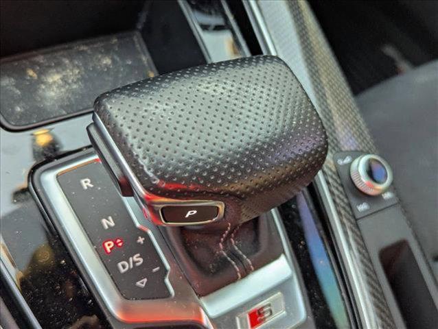 used 2022 Audi S4 car, priced at $39,490