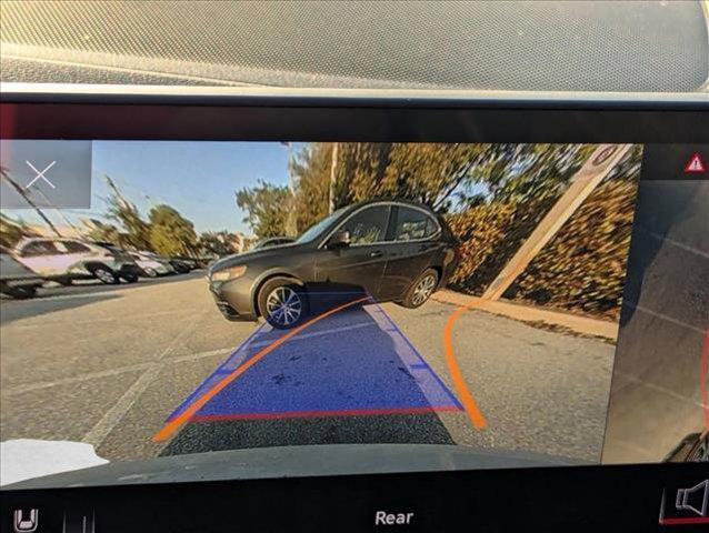 used 2022 Audi S4 car, priced at $39,490