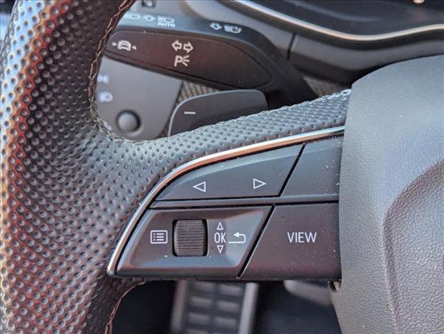 used 2022 Audi S4 car, priced at $39,490