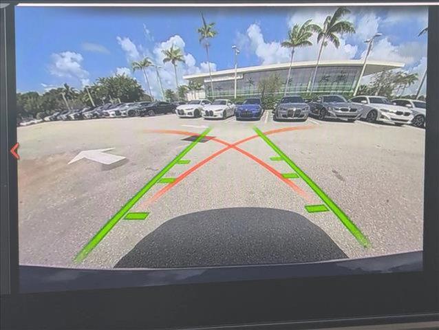 used 2023 BMW 530 car, priced at $36,598