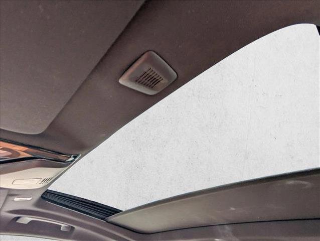 used 2023 BMW 530 car, priced at $36,598