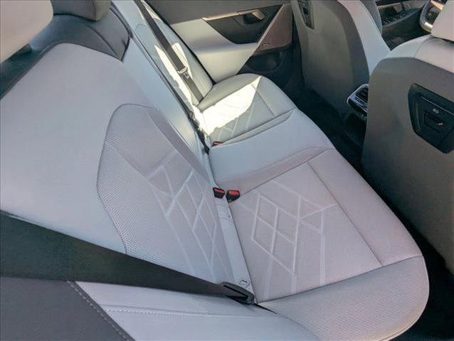used 2024 BMW 530 car, priced at $44,990