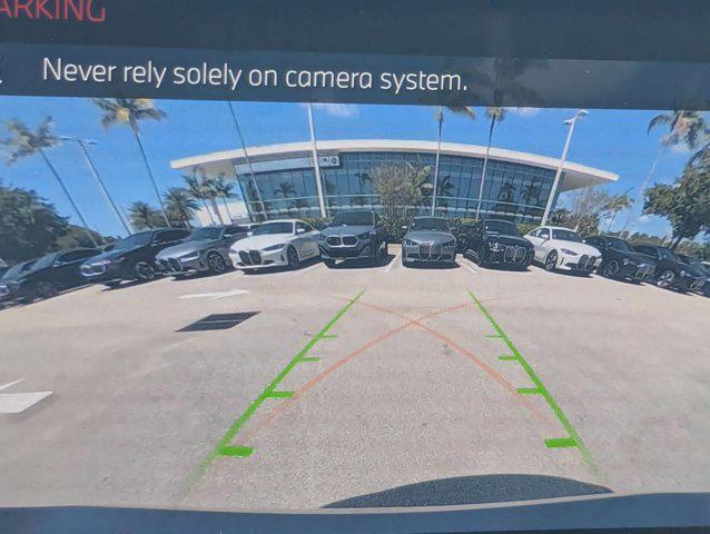 used 2024 BMW 530 car, priced at $44,990