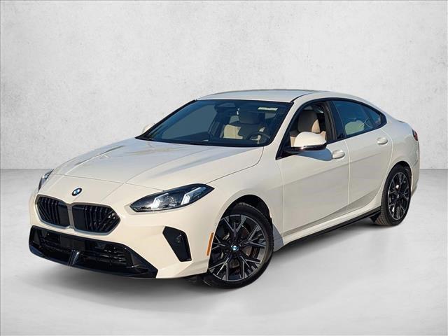used 2026 BMW 228 Gran Coupe car, priced at $33,998