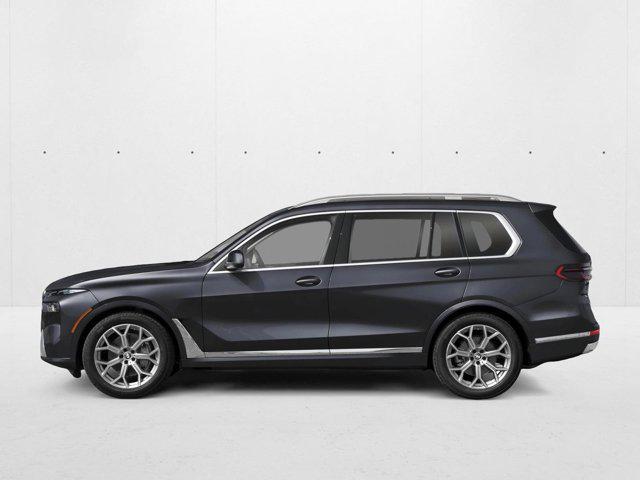 new 2027 BMW X7 car, priced at $99,604