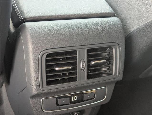 used 2023 Audi Q5 car, priced at $33,879