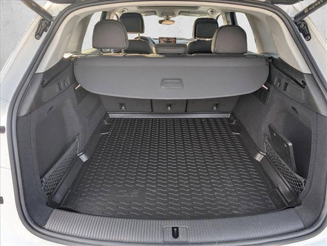 used 2023 Audi Q5 car, priced at $33,879