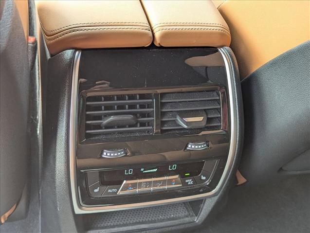 used 2023 BMW X7 car, priced at $45,784