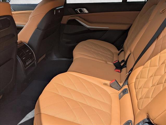 used 2023 BMW X7 car, priced at $45,784