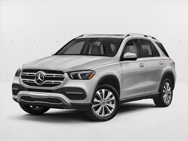 used 2021 Mercedes-Benz GLE 350 car, priced at $32,498
