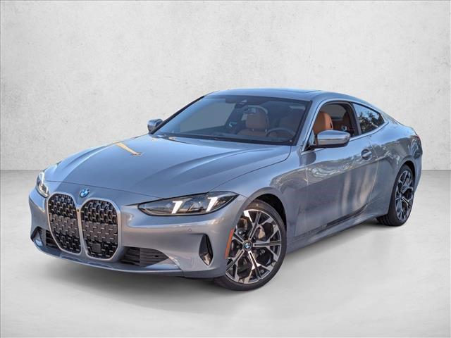 new 2026 BMW 430 car, priced at $57,505