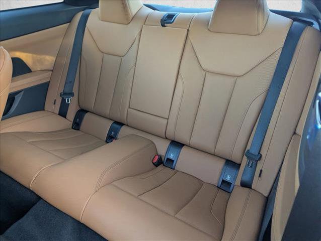 new 2026 BMW 430 car, priced at $58,999