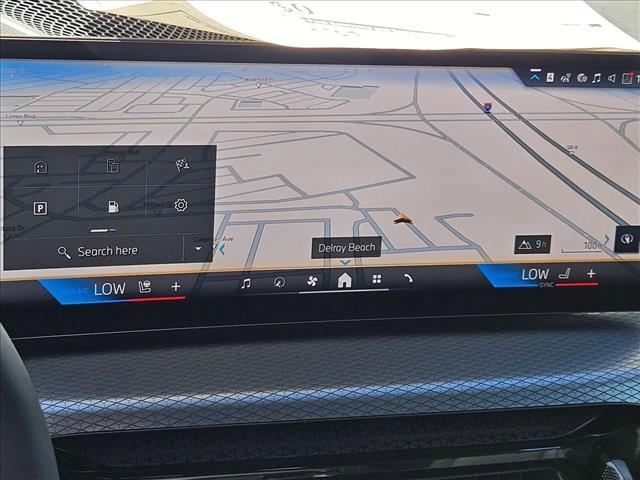 used 2026 BMW 330 car, priced at $51,290