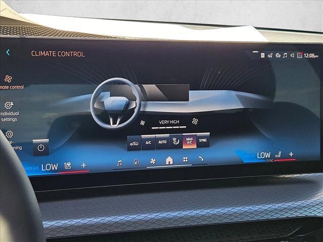 used 2026 BMW 330 car, priced at $51,290