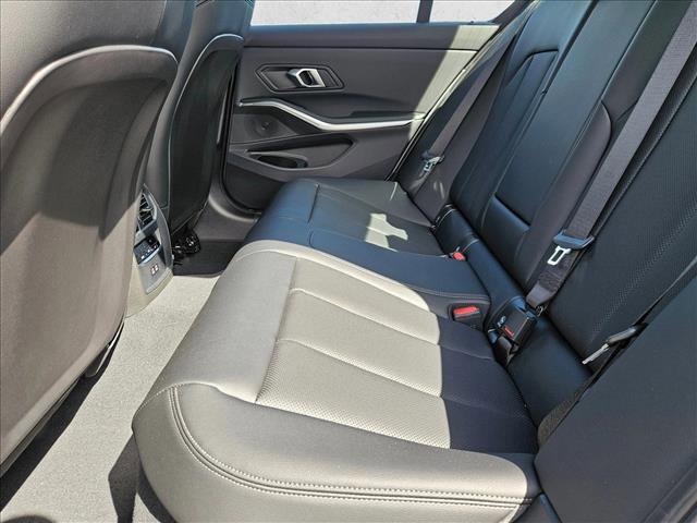 used 2026 BMW 330 car, priced at $51,290