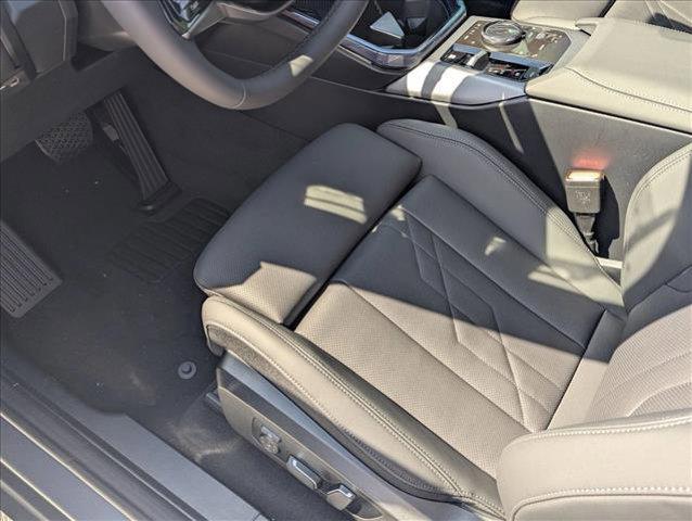 new 2026 BMW X3 car, priced at $56,750