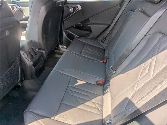 new 2026 BMW X3 car, priced at $56,750