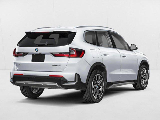 new 2026 BMW X1 car, priced at $50,724