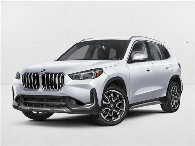 new 2026 BMW X1 car, priced at $50,724