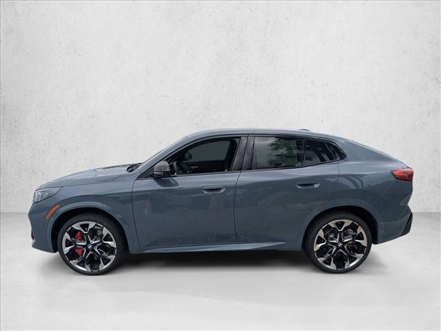 new 2026 BMW X2 car, priced at $56,579