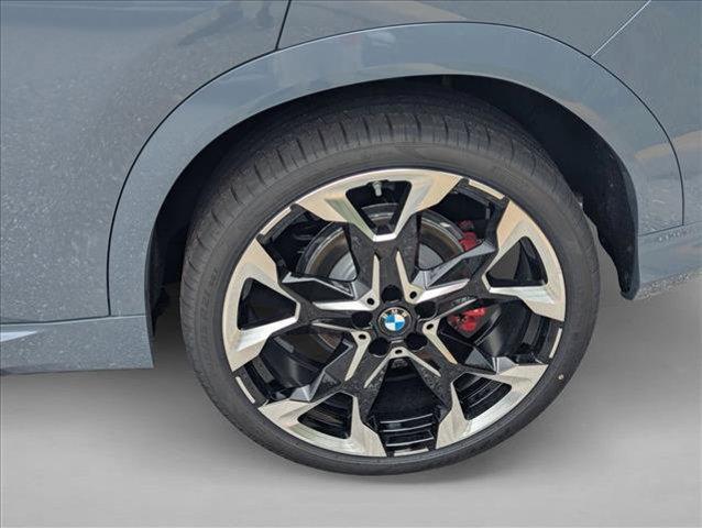 new 2026 BMW X2 car, priced at $56,579