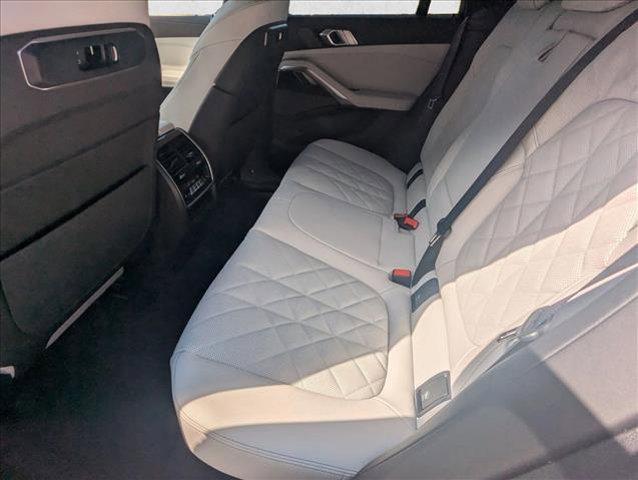 used 2026 BMW X6 car, priced at $81,390