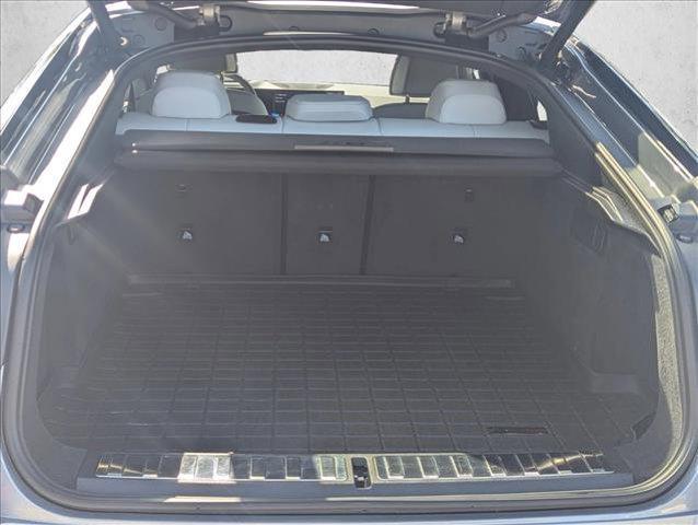 used 2026 BMW X6 car, priced at $81,390