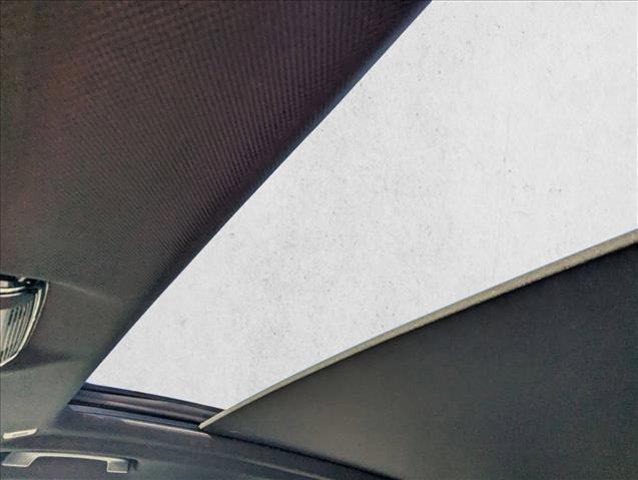 used 2022 BMW X3 car, priced at $31,990