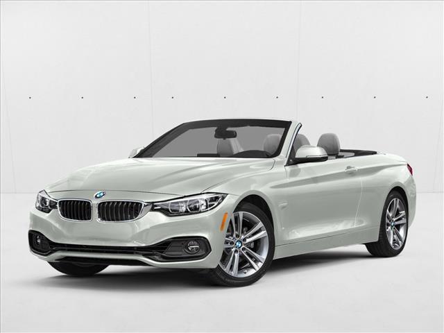 used 2018 BMW 430 car, priced at $26,929