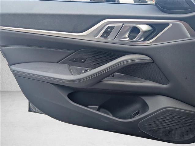 used 2023 BMW i4 Gran Coupe car, priced at $32,687