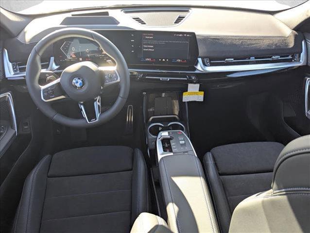 new 2026 BMW X2 car, priced at $54,800
