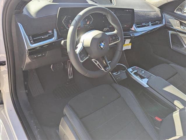 new 2026 BMW X2 car, priced at $54,800