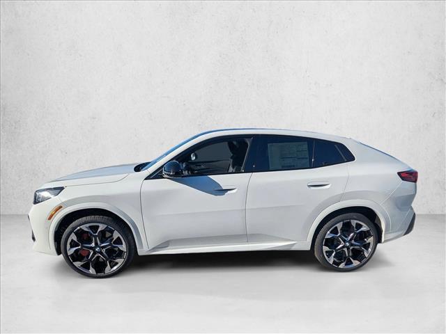 new 2026 BMW X2 car, priced at $54,800