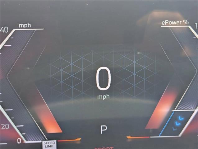 used 2023 BMW i4 Gran Coupe car, priced at $36,224