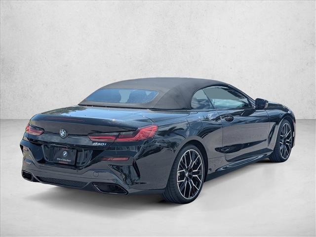 new 2026 BMW 840 car, priced at $111,269